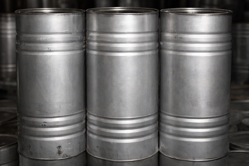 Алюминиевая пудра ПАП-2