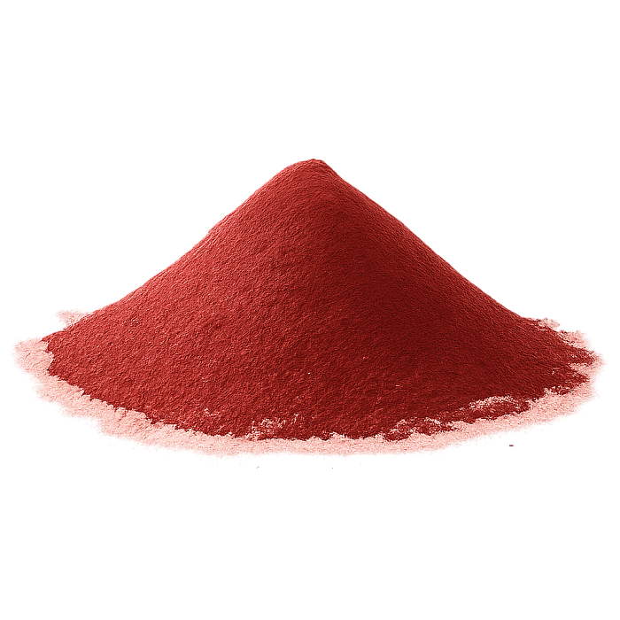 Окись железа