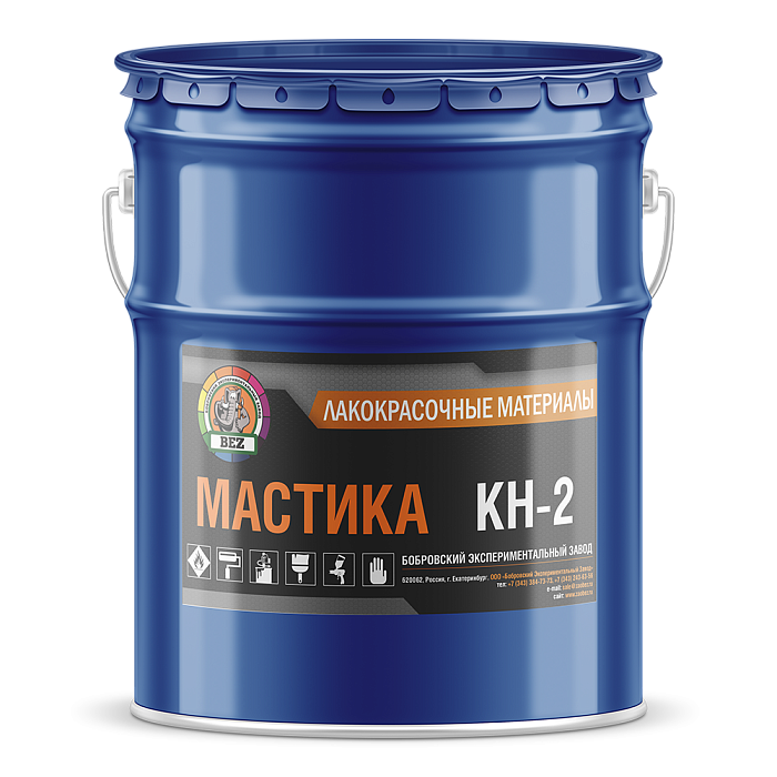 Мастика КН-2